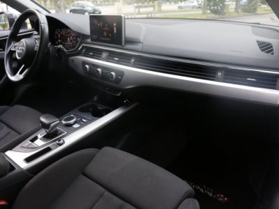 Audi A4 Avant 20 TDI 150 Business Line S-Tronic (Virtual Cockpit, Apple CarPlay, Bluetooth)   - 9