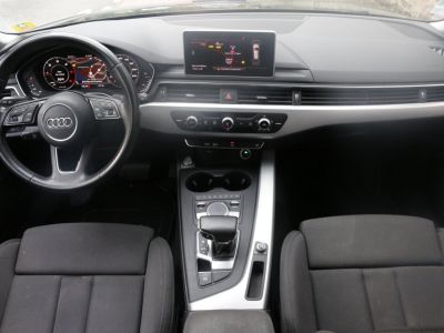 Audi A4 Avant 20 TDI 150 Business Line S-Tronic (Virtual Cockpit, Apple CarPlay, Bluetooth)   - 10