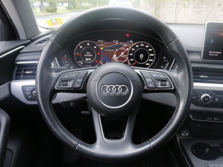 Audi A4 Avant 20 TDI 150 Business Line S-Tronic (Virtual Cockpit, Apple CarPlay, Bluetooth) - 11
