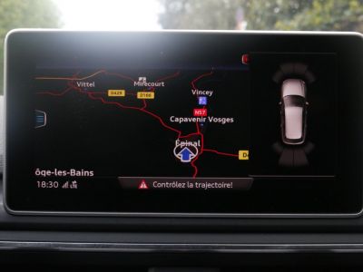 Audi A4 Avant 20 TDI 150 Business Line S-Tronic (Virtual Cockpit, Apple CarPlay, Bluetooth)   - 12