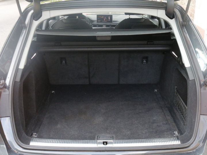 Audi A4 Avant 20 TDI 150 Business Line S-Tronic (Virtual Cockpit, Apple CarPlay, Bluetooth) - 20