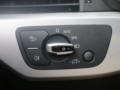 Audi A4 Avant 20 TDI 150 Business Line S-Tronic (Virtual Cockpit, Apple CarPlay, Bluetooth)   - 21