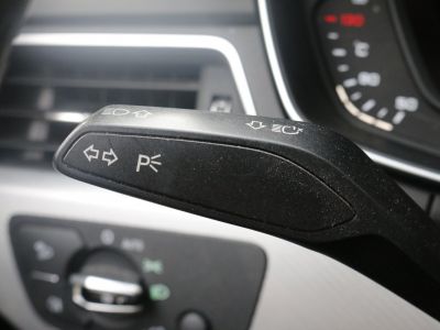 Audi A4 Avant 20 TDI 150 Business Line S-Tronic (Virtual Cockpit, Apple CarPlay, Bluetooth)   - 23