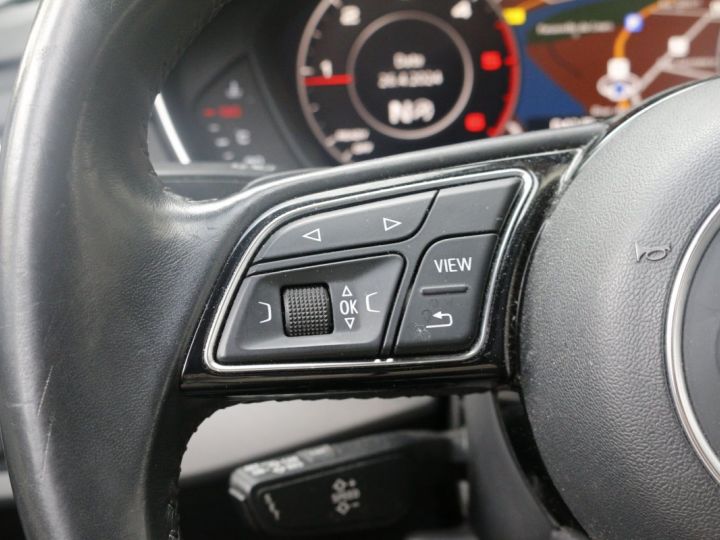 Audi A4 Avant 20 TDI 150 Business Line S-Tronic (Virtual Cockpit, Apple CarPlay, Bluetooth) - 25