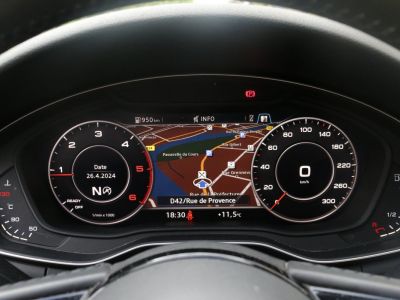 Audi A4 Avant 20 TDI 150 Business Line S-Tronic (Virtual Cockpit, Apple CarPlay, Bluetooth)   - 26