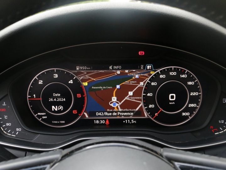 Audi A4 Avant 20 TDI 150 Business Line S-Tronic (Virtual Cockpit, Apple CarPlay, Bluetooth) - 26