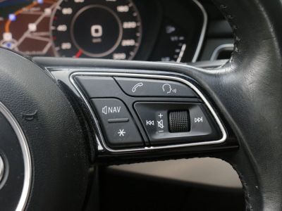 Audi A4 Avant 20 TDI 150 Business Line S-Tronic (Virtual Cockpit, Apple CarPlay, Bluetooth)   - 27