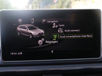 Audi A4 Avant 20 TDI 150 Business Line S-Tronic (Virtual Cockpit, Apple CarPlay, Bluetooth)   - 30