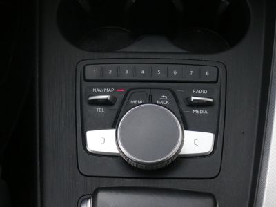 Audi A4 Avant 20 TDI 150 Business Line S-Tronic (Virtual Cockpit, Apple CarPlay, Bluetooth)   - 31