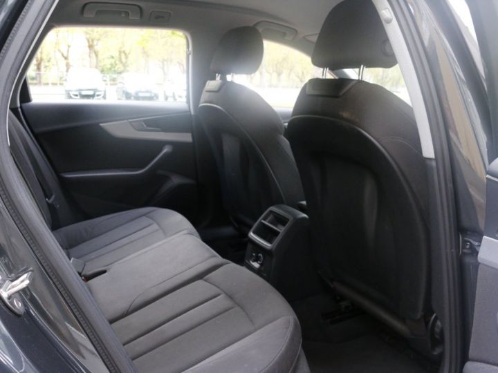 Audi A4 Avant 20 TDI 150 Business Line S-Tronic (Virtual Cockpit, Apple CarPlay, Bluetooth) - 33