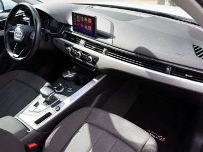 Audi A4 Avant 20 TDI 150 Business Line S-Tronic7 (CarPlay,Drive Select,Entretiens Audi)   - 10