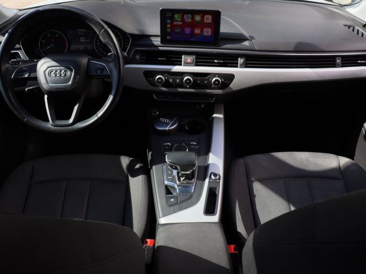Audi A4 Avant 20 TDI 150 Business Line S-Tronic7 (CarPlay,Drive Select,Entretiens Audi) - 11