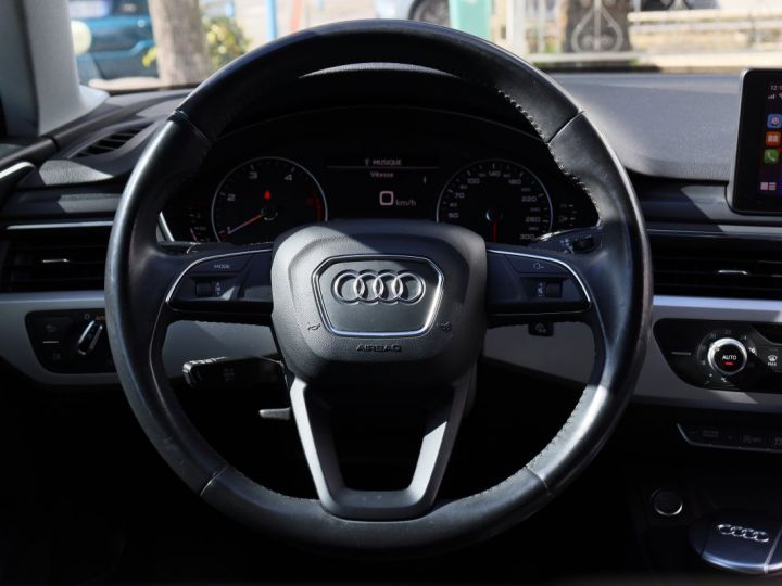 Audi A4 Avant 20 TDI 150 Business Line S-Tronic7 (CarPlay,Drive Select,Entretiens Audi) - 12