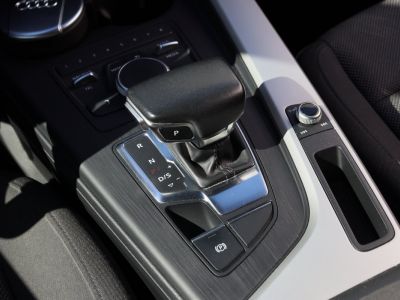 Audi A4 Avant 20 TDI 150 Business Line S-Tronic7 (CarPlay,Drive Select,Entretiens Audi)   - 15