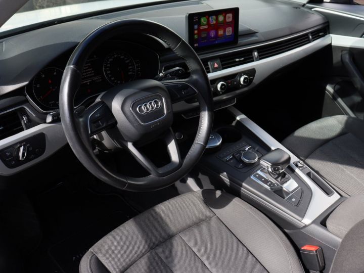 Audi A4 Avant 20 TDI 150 Business Line S-Tronic7 (CarPlay,Drive Select,Entretiens Audi) - 16