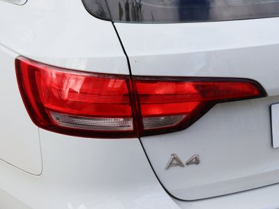 Audi A4 Avant 20 TDI 150 Business Line S-Tronic7 (CarPlay,Drive Select,Entretiens Audi)   - 24