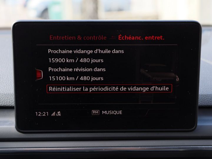 Audi A4 Avant 20 TDI 150 Business Line S-Tronic7 (CarPlay,Drive Select,Entretiens Audi) - 37