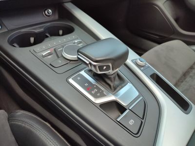 Audi A4 Avant 20 TDI 150 Design S-tronic   - 37