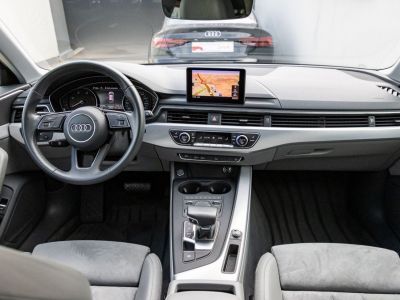 Audi A4 Avant 20 TDI 190 S LINE S TRONIC / 08/2018   - 2