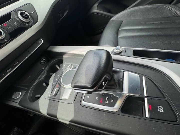 Audi A4 Avant 20 TDI S-Tronic7 190 cv Boîte auto ,Finition BUSINESS LINE , HISTORIQUE COMPLET Garantie 12 mois - 16