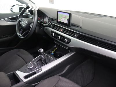 Audi A4 Avant 20TDI PACK BUSINESS - NAVI XENON   - 15