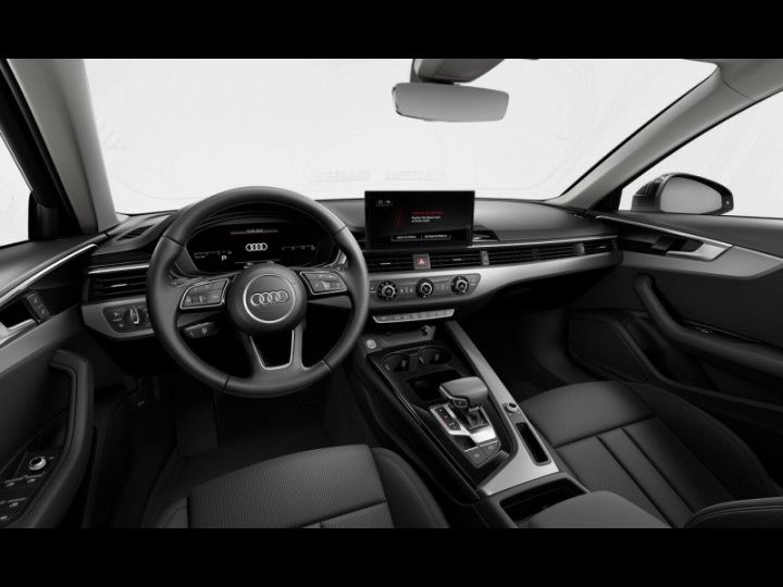 Audi A4 Avant 35 TDI 163 S tronic 7 Business Executive - 8