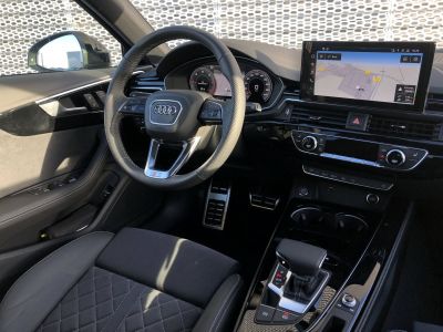 Audi A4 Avant 35 TDI 163 S tronic 7 S Edition   - 9