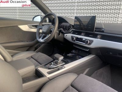 Audi A4 Avant 35 TDI 163 S tronic 7 S Edition   - 7