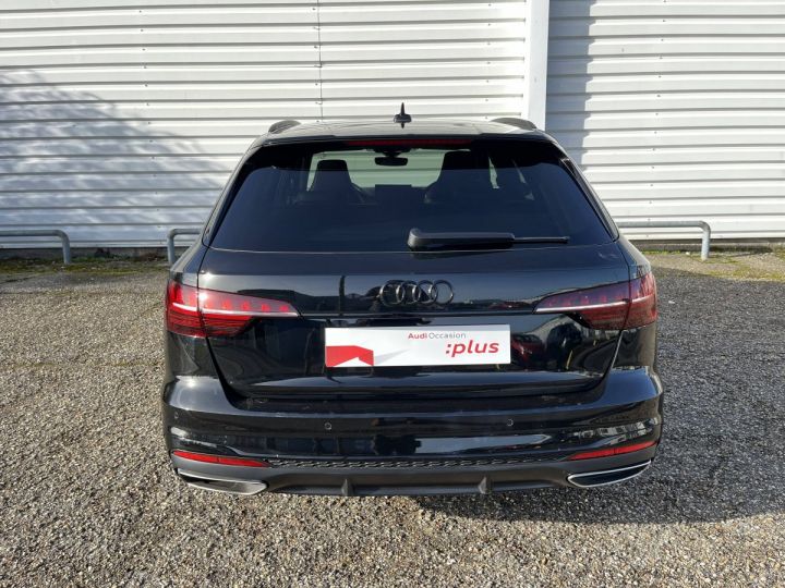 Audi A4 Avant 35 TDI 163 S tronic 7 S Edition - 3