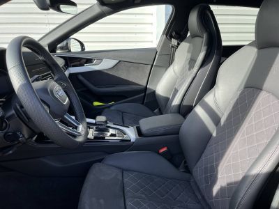 Audi A4 Avant 35 TDI 163 S tronic 7 S Edition   - 6