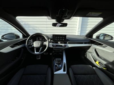 Audi A4 Avant 35 TDI 163 S tronic 7 S Edition   - 7