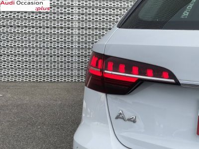 Audi A4 Avant 35 TFSI 150 S tronic 7 S line   - 48