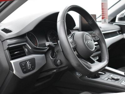 Audi A4 Avant 40 TDI 190 S-Tr Sport 06/2019   - 13