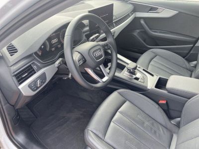 Audi A4 Avant 40 TDI 190 S-TRONIC SPORT CUIR GPS Caméra Cockpit +   - 12