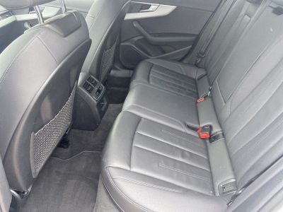 Audi A4 Avant 40 TDI 190 S-TRONIC SPORT CUIR GPS Caméra Cockpit +   - 14