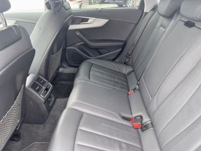 Audi A4 Avant 40 TDI 190 S-TRONIC SPORT CUIR GPS Caméra Cockpit +   - 15