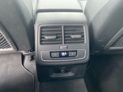 Audi A4 Avant 40 TDI 190 S-TRONIC SPORT CUIR GPS Caméra Cockpit +   - 21