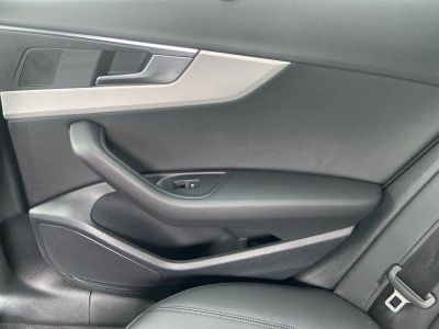 Audi A4 Avant 40 TDI 190 S-TRONIC SPORT CUIR GPS Caméra Cockpit +   - 22