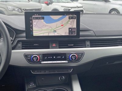 Audi A4 Avant 40 TDI 190 S-TRONIC SPORT CUIR GPS Caméra Cockpit +   - 25