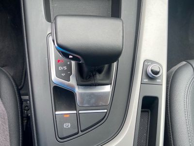 Audi A4 Avant 40 TDI 190 S-TRONIC SPORT CUIR GPS Caméra Cockpit +   - 32