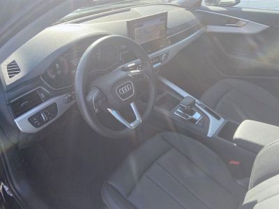 Audi A4 Avant 40 TDI 190 S-TRONIC SPORT CUIR GPS Caméra Cockpit +   - 13