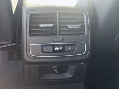 Audi A4 Avant 40 TDI 190 S-TRONIC SPORT CUIR GPS Caméra Cockpit +   - 24