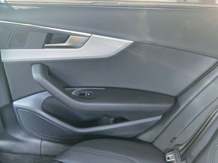 Audi A4 Avant 40 TDI 190 S-TRONIC SPORT CUIR GPS Caméra Cockpit + - 27
