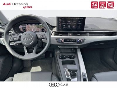 Audi A4 Avant 40 TDI 204 S tronic 7 Avus   - 6