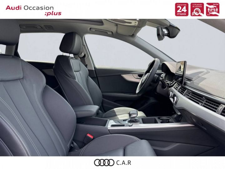 Audi A4 Avant 40 TDI 204 S tronic 7 Avus - 7