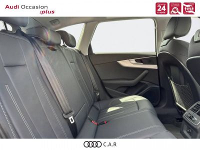 Audi A4 Avant 40 TDI 204 S tronic 7 Avus   - 8