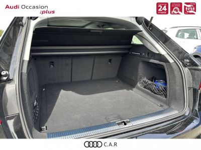 Audi A4 Avant 40 TDI 204 S tronic 7 Avus   - 9