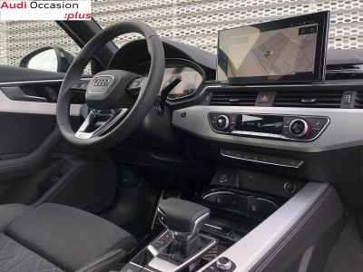 Audi A4 Avant 40 TDI 204 S tronic 7 Quattro S Edition   - 7