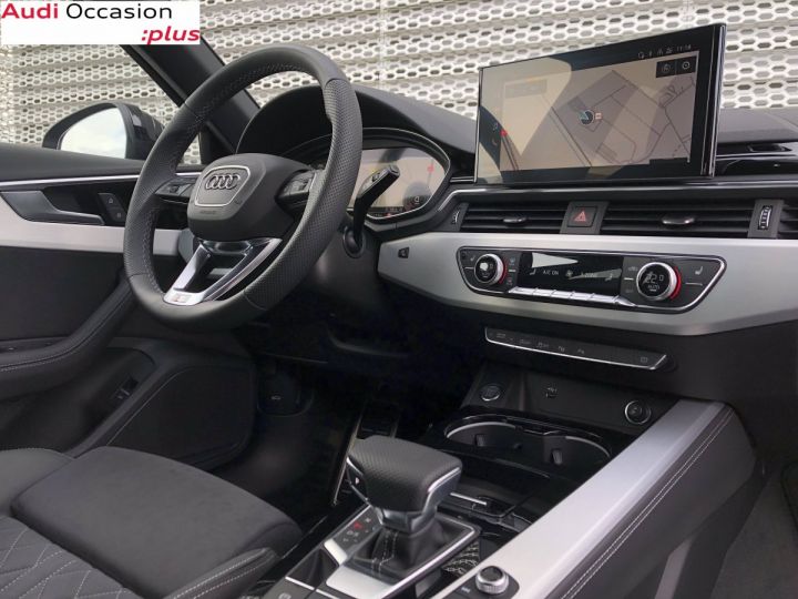 Audi A4 Avant 40 TDI 204 S tronic 7 Quattro S Edition - 7