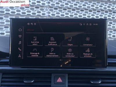 Audi A4 Avant 40 TDI 204 S tronic 7 S Edition   - 16